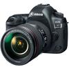 Фотоаппарат Canon EOS 5D MKIV + объектив 24-105 L IS II USM