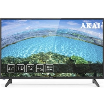 Телевізор Akai UA32HD19T2
