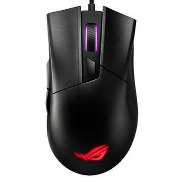 Мышка ASUS ROG Gladius II CORE Gaming Mouse