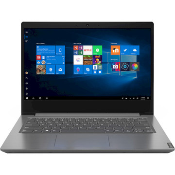 Ноутбук Lenovo V14 14FHD Grey