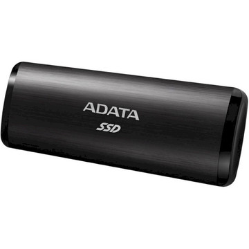 SSD накопитель ADATA SE760 1TB