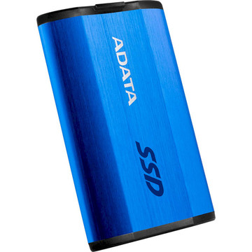 SSD накопитель ADATA 1TB (ASE800-1TU32G2-CBL)