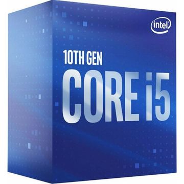 Процесор Intel Core i5-10400 (BX8070110400SRH3C)