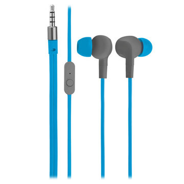 Навушники Trust Aurus Mic Blue