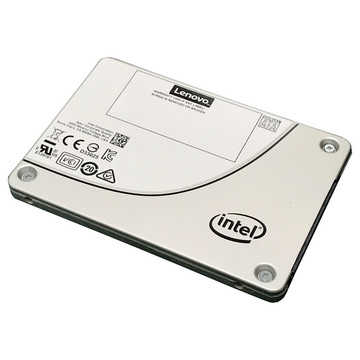 SSD накопитель Lenovo ThinkSystem Intel S4500 240GB Entry