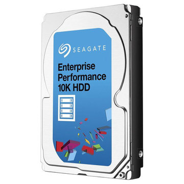 Жорсткий диск Seagate 4TB 10000RPM
