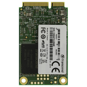SSD накопитель Transcend 64GB (TS64GMSA230S)