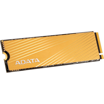 SSD накопитель ADATA 512GB (AFALCON-512G-C)