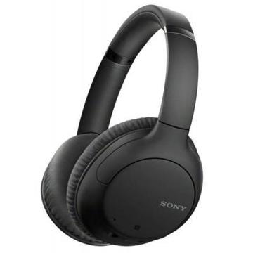 Навушники Sony WH-CH710N Black