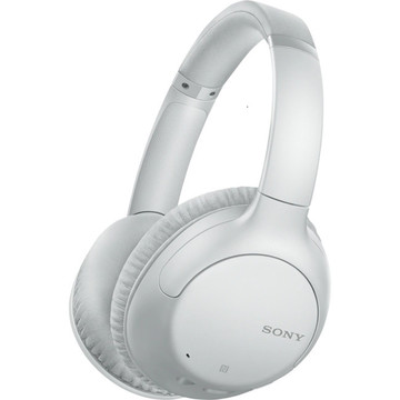 Гарнитура Sony WH-CH710N Over-ear ANC Wireless Mic White