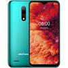 Смартфон Ulefone Note 8P Dual Sim Midnight Green