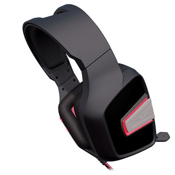 Навушники Patriot Viper V330 Stereo Gaming Headset Black (PV3302JMK)