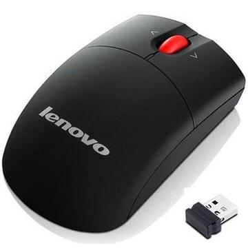 Мишка Lenovo Laser Wireless Mouse