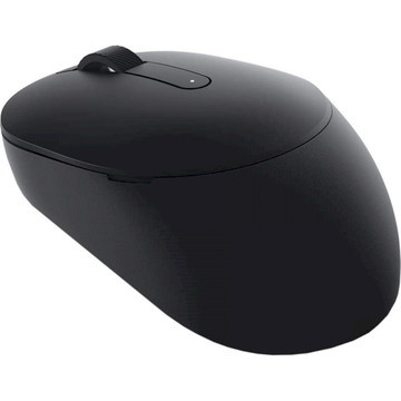 Мишка Dell Mobile Wireless Mouse MS3320W Black