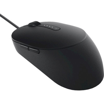 Мышка Dell Laser Wired Mouse MS3220 Black