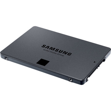 SSD накопичувач Samsung 870 1TB (MZ-77Q1T0BW)
