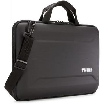 Сумка, Рюкзак, Чехол Thule Gauntlet MacBook Pro Attache 15" TGAE-2356 Black (6515686)