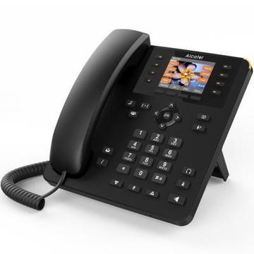 IP телефон Alcatel SP2503 RU/PSU (3700601490015)