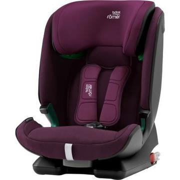 Детское автокресло Britax-Romer ADVANSAFIX M i-SIZE Burgundy Red (2000034308)