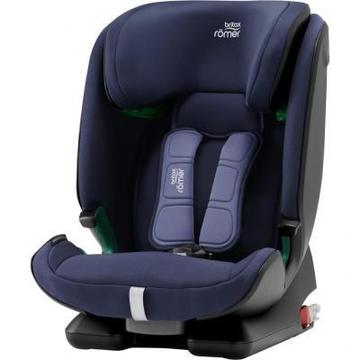 Дитяче автокрісло Britax-Romer ADVANSAFIX M i-SIZE Moonlight Blue (2000034307)