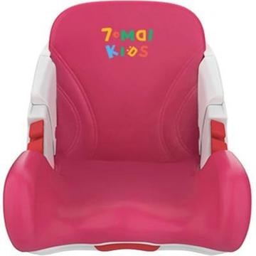 Детское автокресло Xiaomi Mi 70mai Kids Child Safety Seat Red (504508)