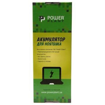 Аккумулятор для ноутбука Asus K45 (ASK550LH, A32-K55) 10.8V 4400mAh PowerPlant (NB430284)
