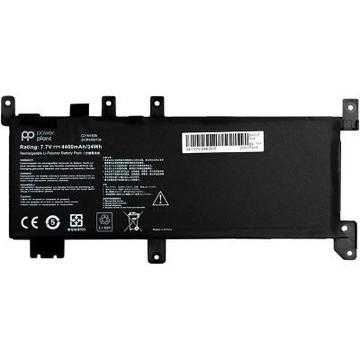 Акумулятор для ноутбука Asus VivoBook A480U (C21N1638) 7.7V 4400mAh PowerPlant (NB431076)