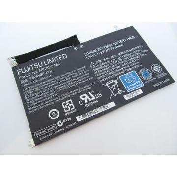 Акумулятор для ноутбука Fujitsu LifeBook UH572 FPCBP345Z, 2840mAh (42Wh), 4cell, 14.8V, Li-P (A47354)
