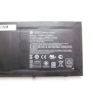 Акумулятор для ноутбука HP Envy 14-3000 SL04XL, 58Wh (3900mAh), 8cell, 14.8V, Li-ion (A47463)