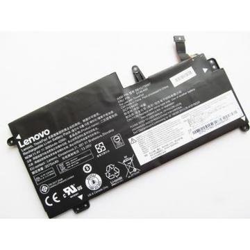 Акумулятор для ноутбука Lenovo ThinkPad 13 (1st Gen) 01AV400, 3685mAh (42Wh), 3cell, 11.4V, (A47489)