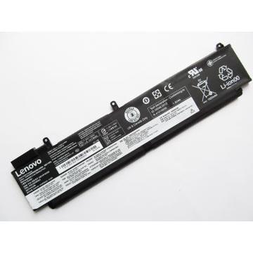Акумулятор для ноутбука Lenovo ThinkPad T460s/T470s 00HW022, 2090mAh (24Wh), 3cell, 11.25V, (A47502)
