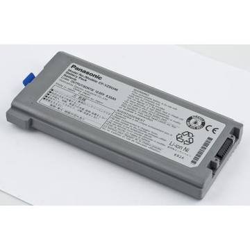 Акумулятор для ноутбука Panasonic ToughBook CF-30 CF-VZSU46, 8550mAh (87Wh), 9cell, 10.65V, Li (A47017)