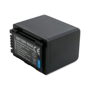 Акумулятор для фото-відеотехніки ExtraDigital Panasonic VW-VBT380 (BDP2692)