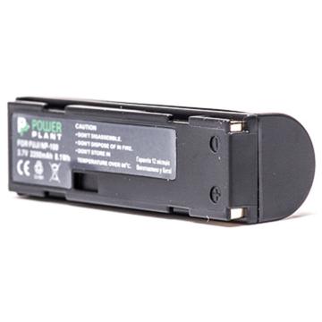 Аккумулятор для фото-видеотехники PowerPlant Fuji NP-100 (DV00DV1049)