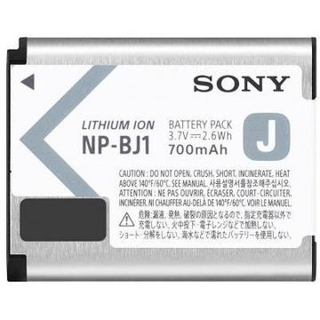 Аккумулятор для фото-видеотехники Sony NP-BJ1 700mAh (NPBJ1.CE)