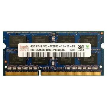 Оперативная память Hynix DDR3 4GB (HMT351S6CFR8C-PB)