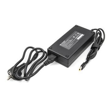 Блок питания PowerPlant для ноутбуков IBM/Lenovo 220V 170W 20V 8.5A (USB) (IB170HUSB)