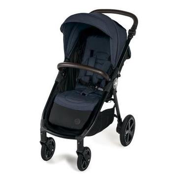Детская коляска Baby Design LOOK AIR 2020 03 NAVY (202599)