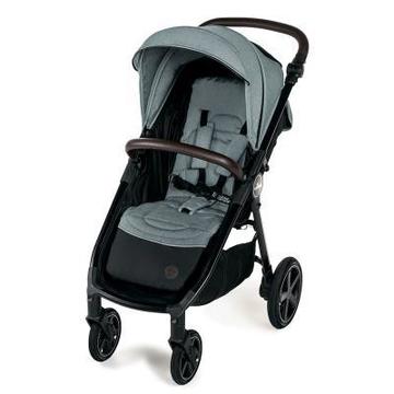 Детская коляска Baby Design LOOK AIR 2020 05 TURQUOISE (202605)