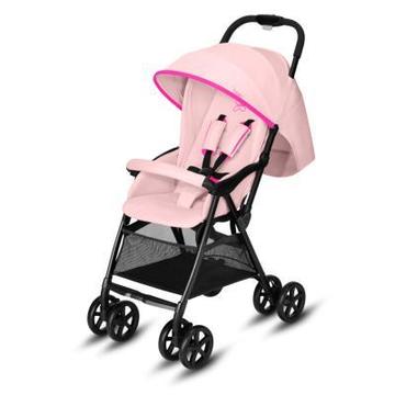 Детская коляска Cybex Yoki Neon Light Pink light pink (519002761)