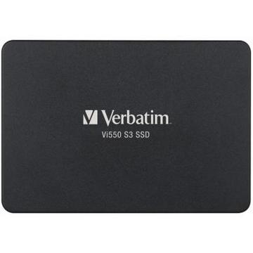 SSD накопичувач Verbatim 128GB (49350)