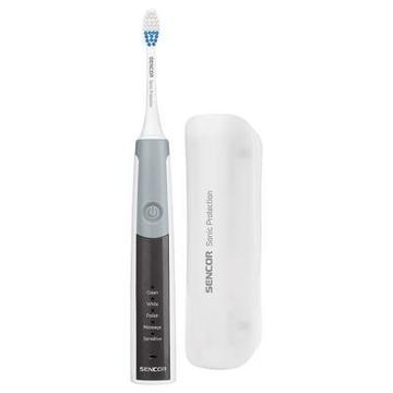 Зубна щітка Sencor SOC2200SL