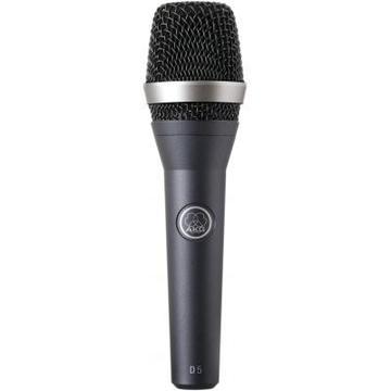 Мікрофон AKG D5