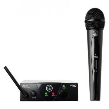 Мікрофон AKG WMS40 Mini Vocal Set BD ISM1
