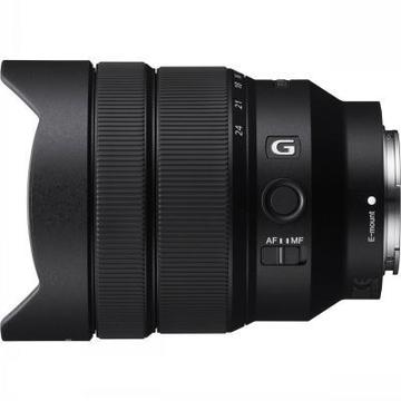 Об’єктив Sony 12-24mm f/4.0 G для камер NEX FF (SEL1224G.SYX)