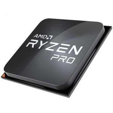 Процессор AMD Ryzen 5 PRO 6C/12T 4650G with Wraith Stealth cooler