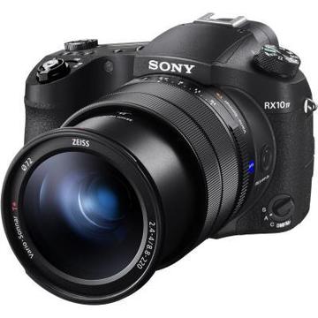 Фотоаппарат Sony Cyber-Shot RX10 MkIV (DSCRX10M4.RU3)