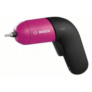 Шуруповёрт Bosch IXO VI Colour LED 10-битный кейс (0.603.9C7.022)
