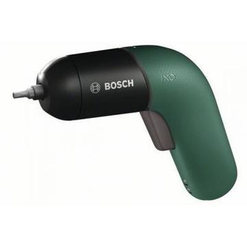 Шуруповёрт Bosch IXO VI LED 10-битный кейс (0.603.9C7.020)