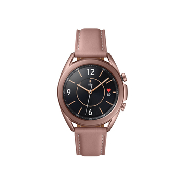 Смарт-годинник Samsung Galaxy Watch 3 41mm Bronze (SM-R850NZDASEK)